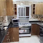 Cozy And Modern Apartment In Central Location In Cairo Mohandessin Near Nile