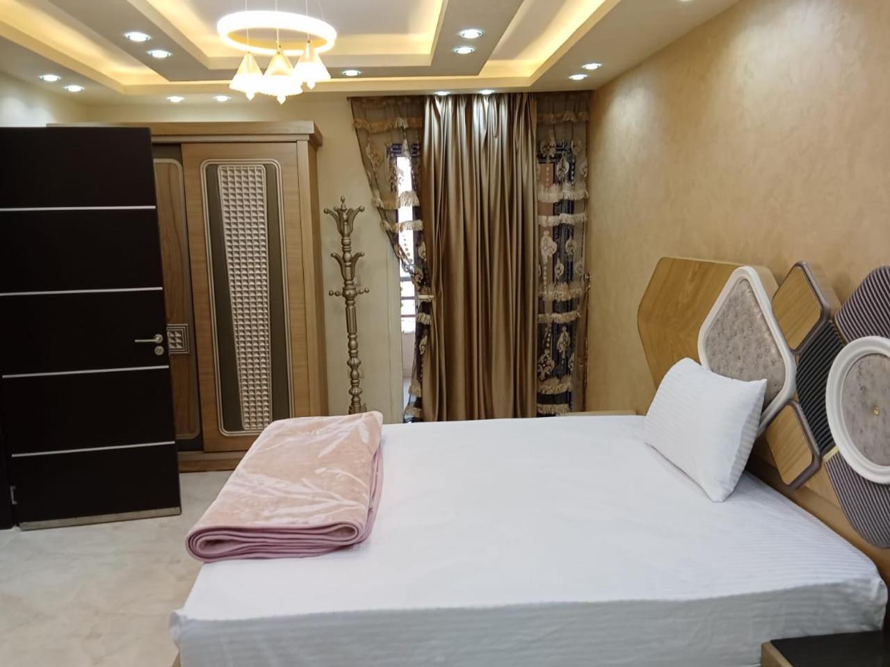 Cozy And Modern In Location In Mohandessin Near Nile