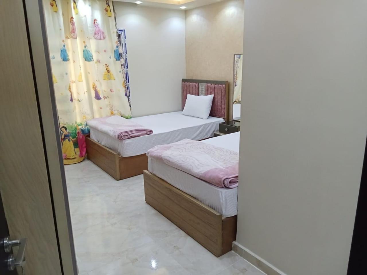 Apartment Cozy And Modern In Location In Mohandessin Near Nile