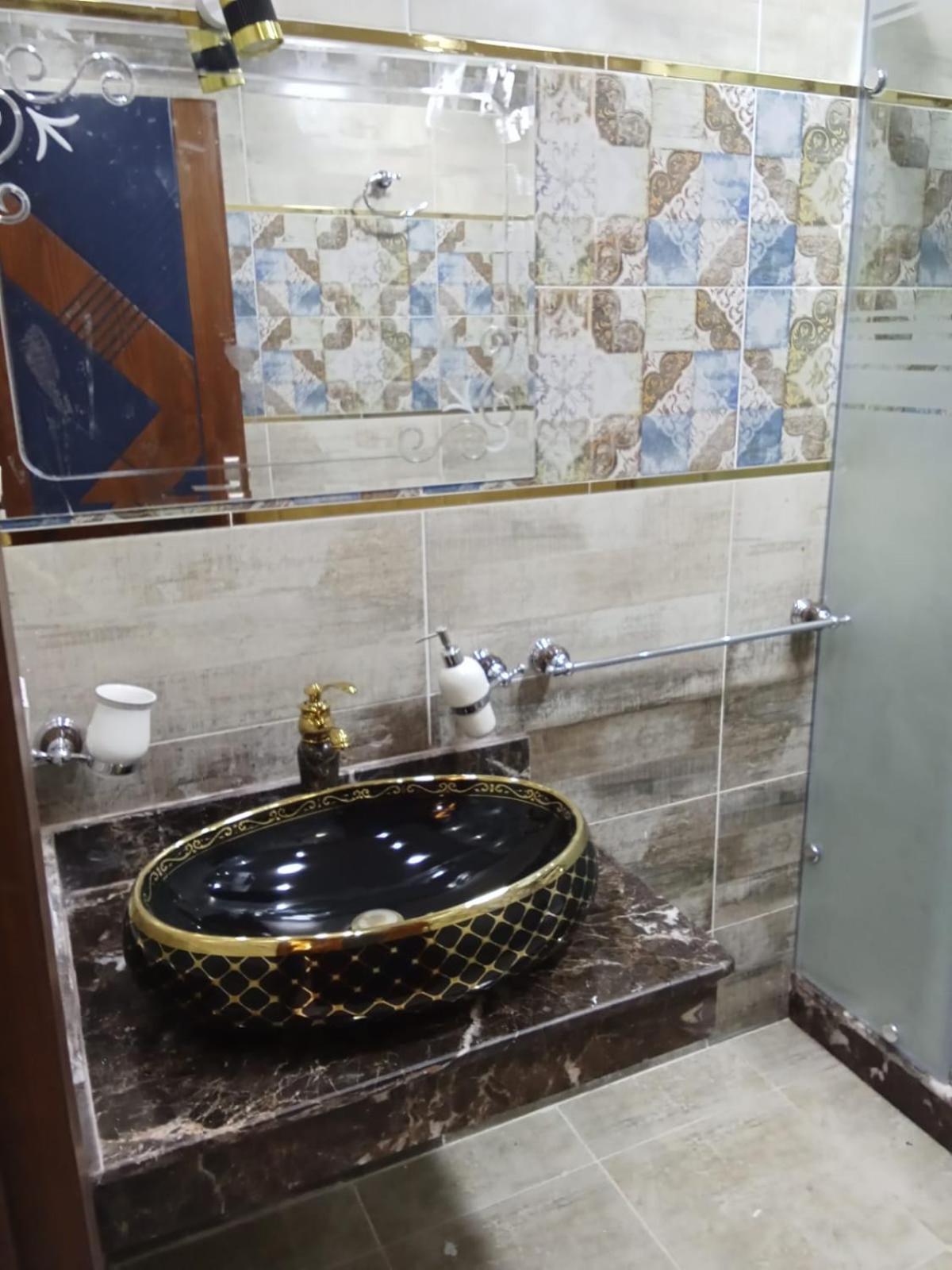 Cozy And Modern In Location In Mohandessin Near Nile